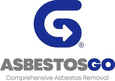 Asbestos Go LTD logo