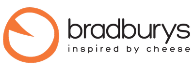Bradburys logo