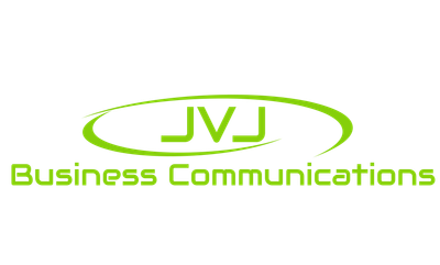 JVJ Business Communications logo
