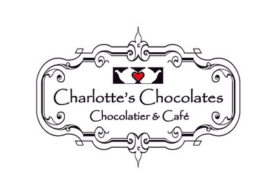 Charlotte's Chocolates logo