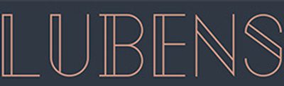 Lubens logo