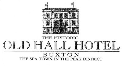 Old Hall Hotel logo