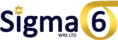 Sigma6 logo