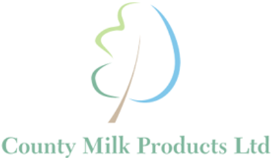 County Milk Products Ltd. logo