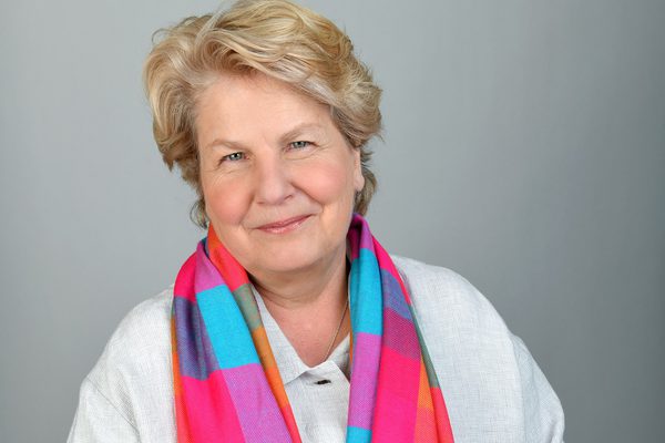 Sandi Toksvig production image