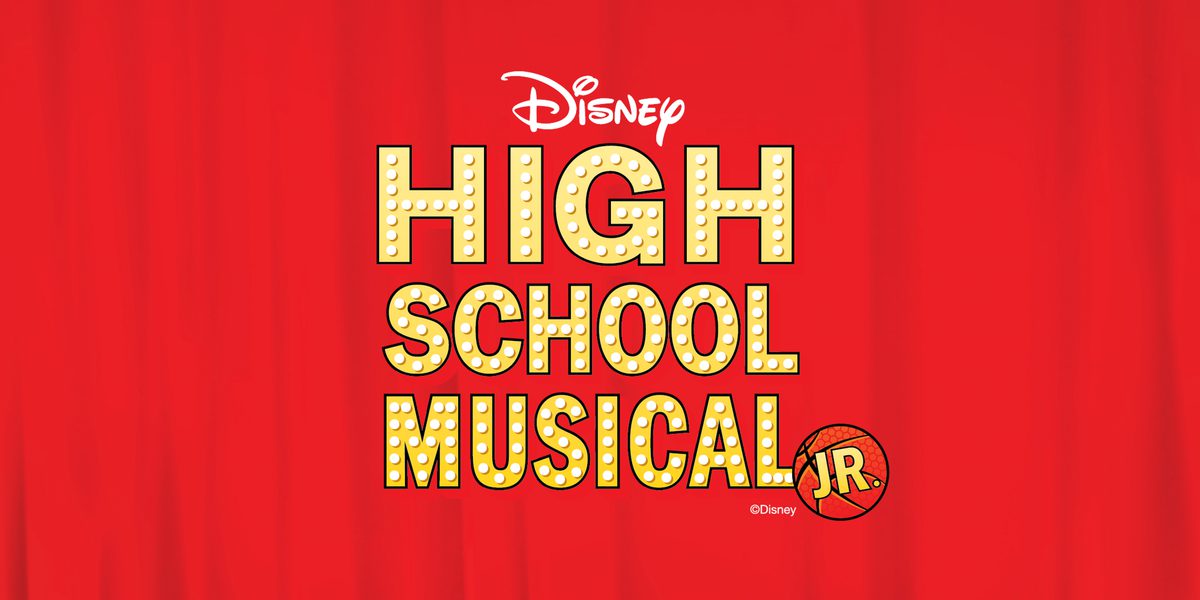 High School Musical JR