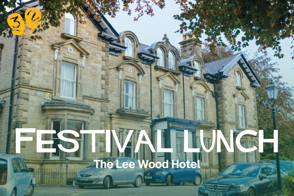 A grand building made of stone.