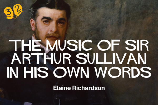 An oil painting of a brunette man in a suit and tie.