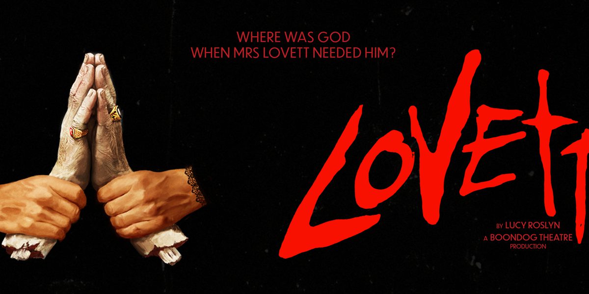 Lovett