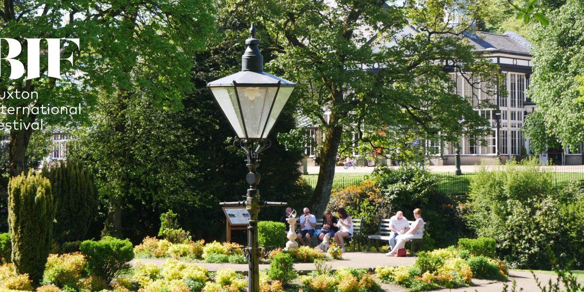 Festival Walk: An Exploration of Fairfield's History