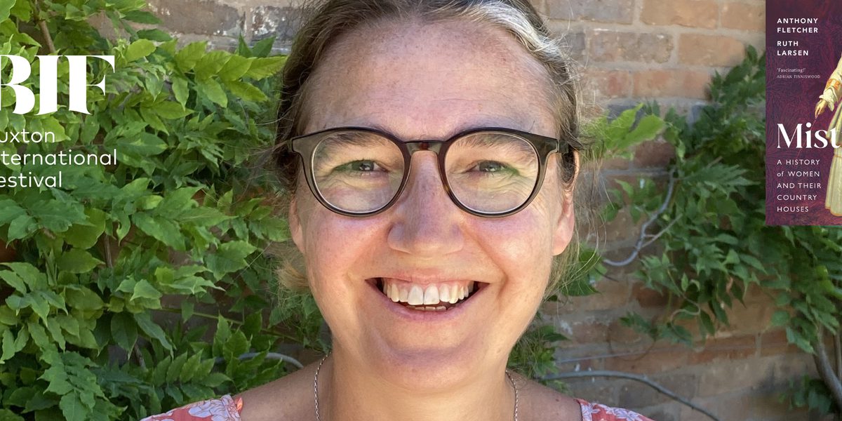 Ruth Larsen