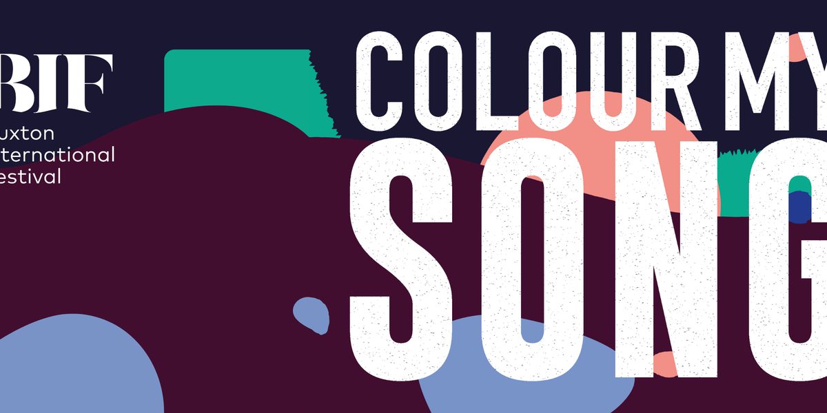 Colour my Song