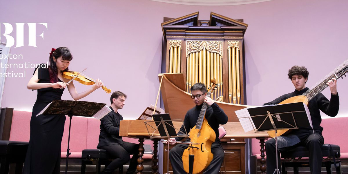 Música D’Outrora