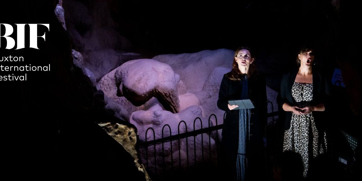 Opera in the Cavern