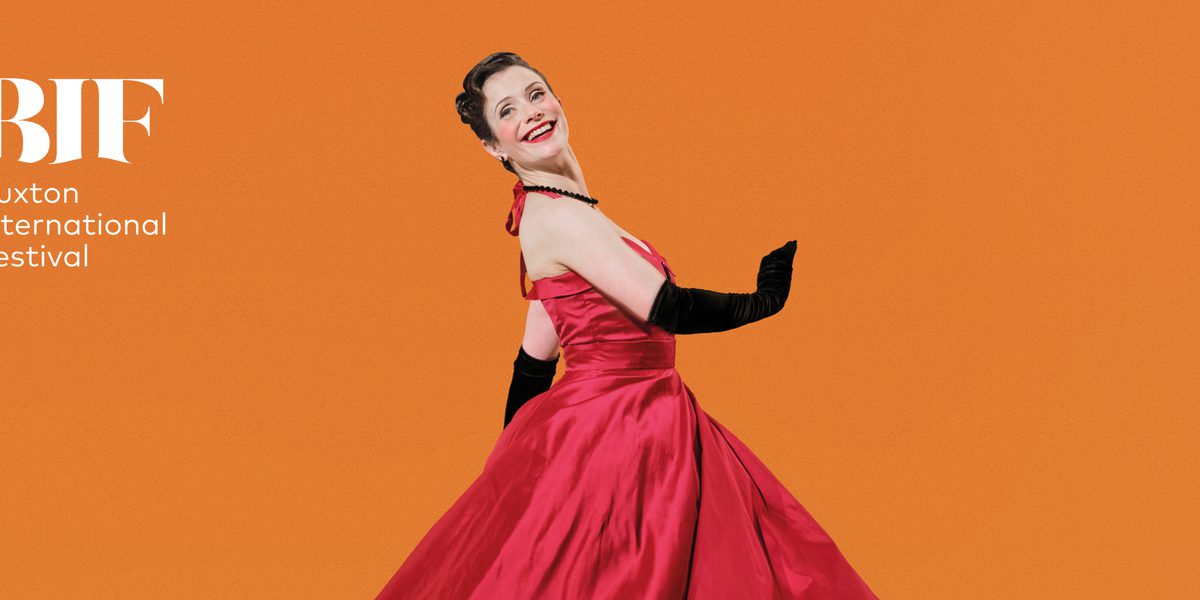 The Merry Widow