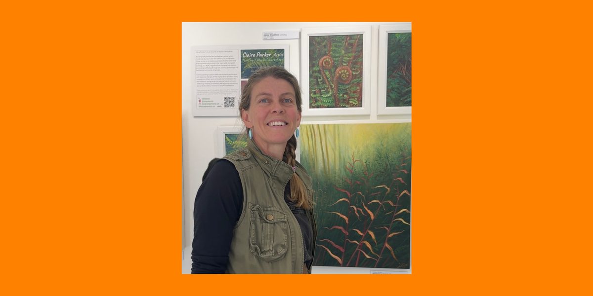 Art For Health And Wellbeing