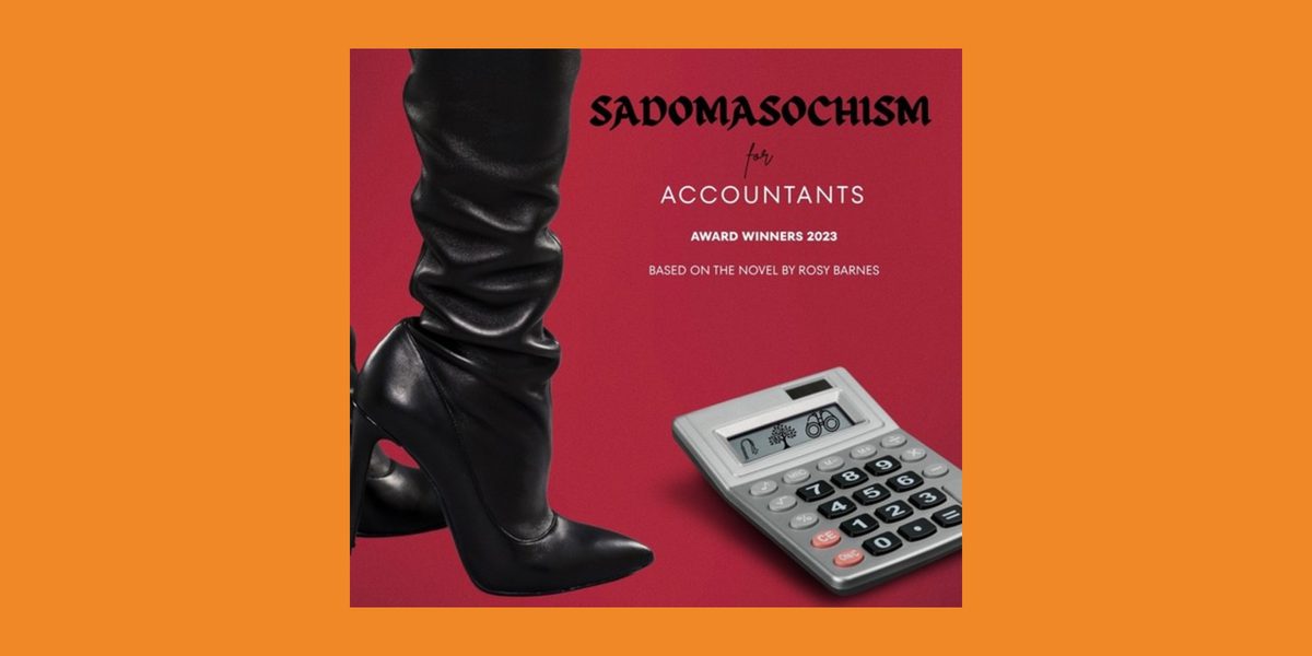 Sadomasochism For Accountants (In Concert)