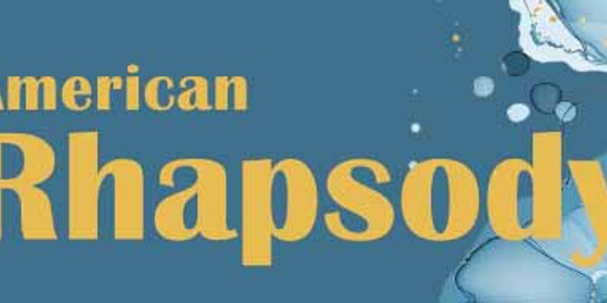 American Rhapsody