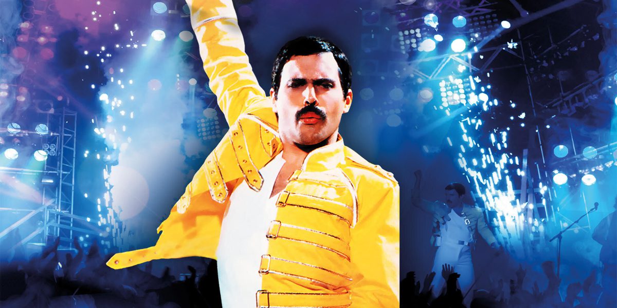 Killer Queen