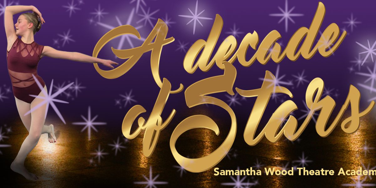 Samantha Wood Theatre Academy