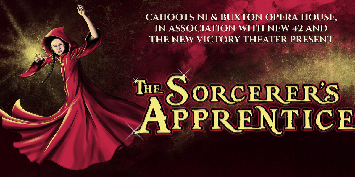 The Sorcerer's Apprentice