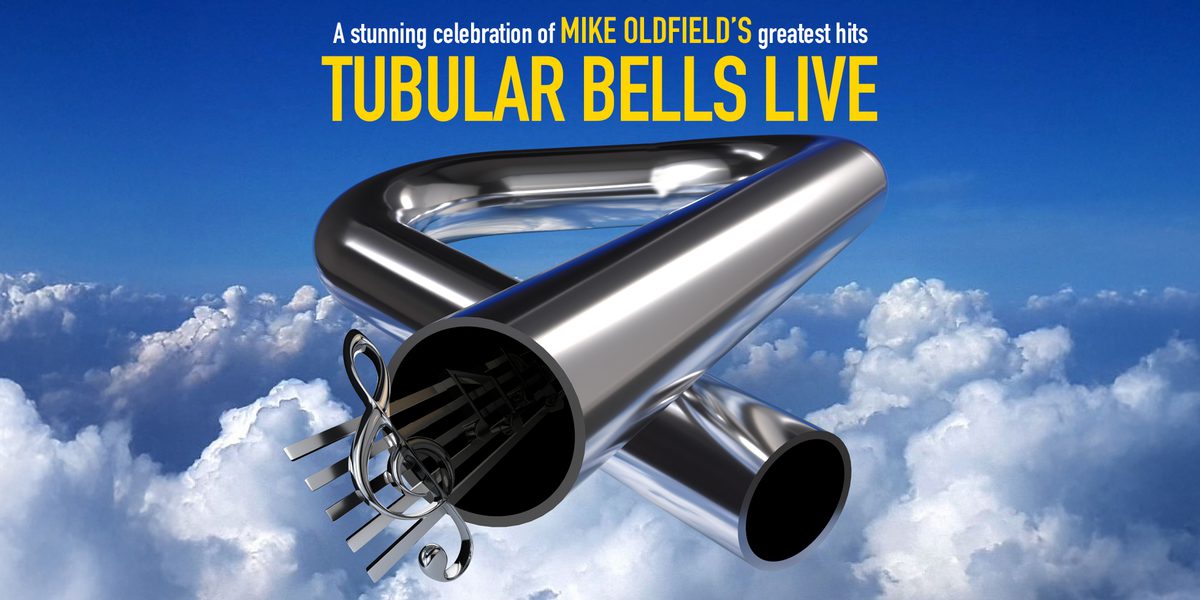 Tubular Bells Live