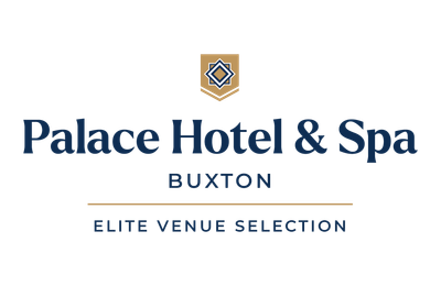 Palace Hotel & Spa Buxton logo