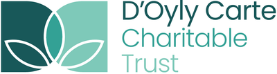 The D'Oyly Carte Charitable Trust logo