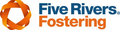 Five Rivers Fostering logo