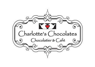 Charlotte's Chocolates logo
