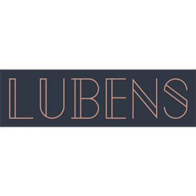 Lubens Bar and Kitchen logo