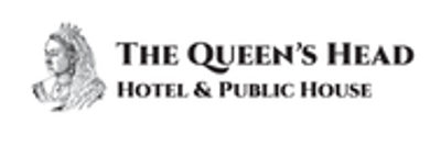 The Queen's Head Hotel logo