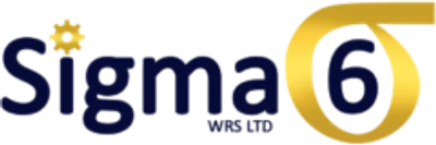 Sigma 6 logo