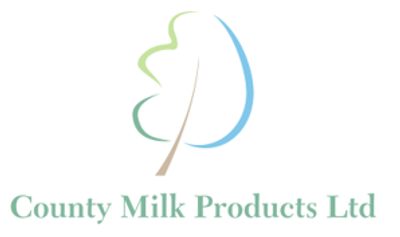 County Milk Products logo