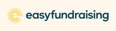 Easyfundraising logo