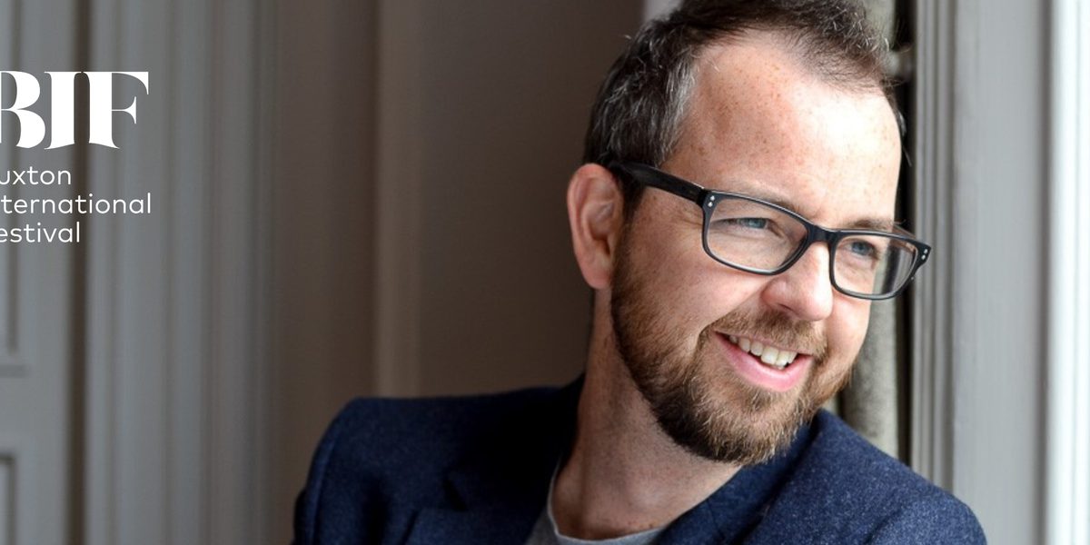 Matt Scott-Campbell, Partnership Manager, Moors for the Future Partnership